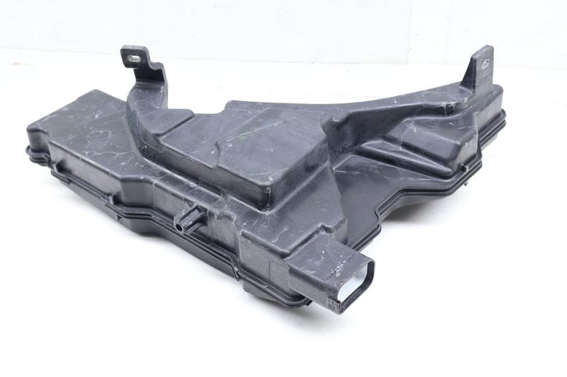 Windshield Washer Reservoir / Tank 8W6955451E — Used (SKU 699842)