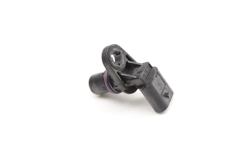 Cam / Camshaft Position Sensor 06M907601D — Used (SKU 566086)