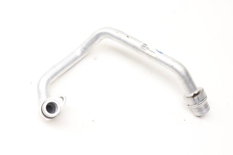 Coolant Pipe / Tube / Line 06M121075S — Used (SKU 566265)