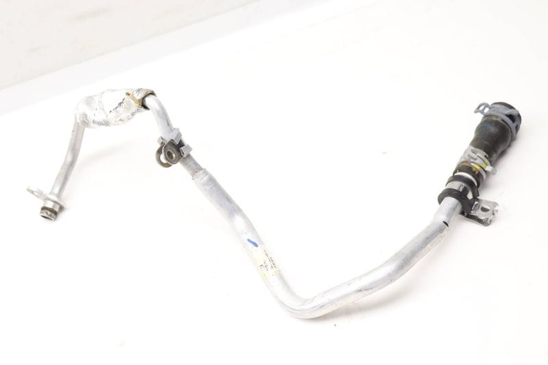 Coolant Pipe / Tube / Line 06M121085H — Used (SKU 566266)