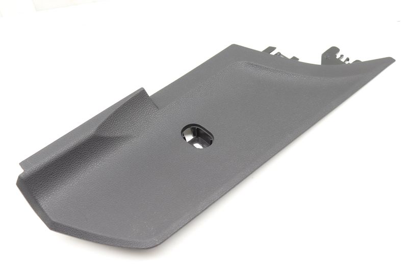 Center Console Side Trim / Panel 80B863311A — Used (SKU 565806)
