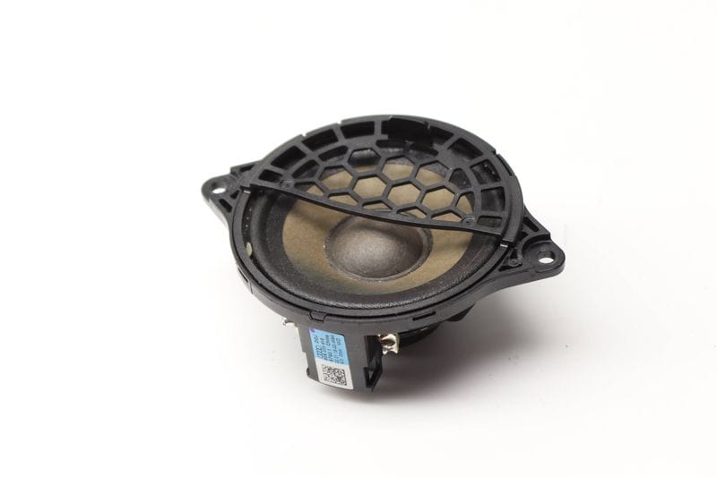 Dash Mid-Range Speaker (B&O) 80A035416 — Used (SKU 565887)