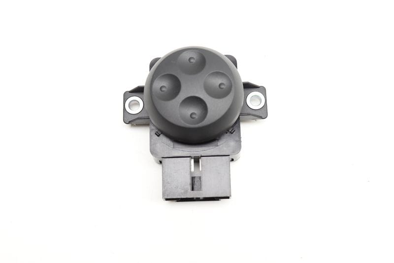 Lumbar Seat Switch 8E0959777A — Used (SKU 565654)