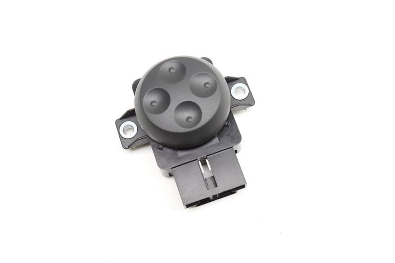 Lumbar Seat Switch 8E0959777A — Used (SKU 565655)