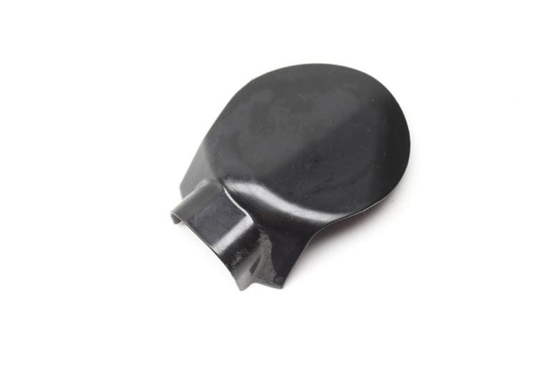 Strut / Shock Absorber Mount Cover Cap 4M0412376A — Used (SKU 566133)
