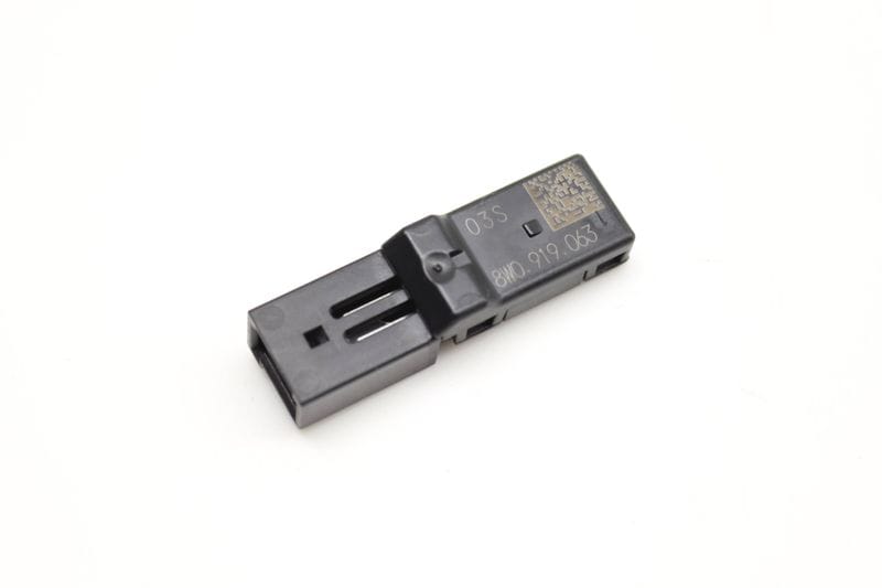 Door Panel LED Light Module 8W0919063 — Used (SKU 565649)
