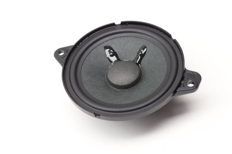 Mid-Range Door Speaker (B&O) 80A035303 — Used (SKU 565882)