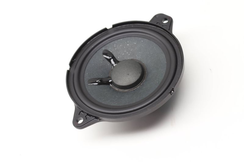 Mid-Range Door Speaker (B&O) 80A035303 — Used (SKU 565885)