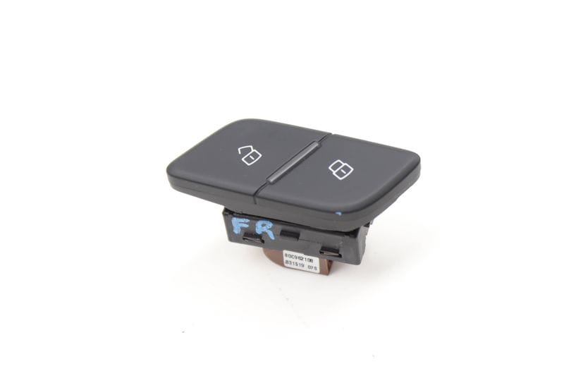 Door Lock / Unlock Switch 80C962108 — Used (SKU 565669)