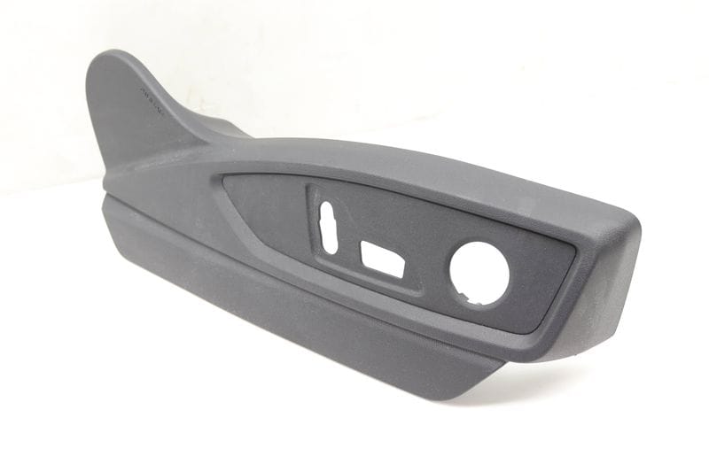 Seat Switch Trim / Panel (OUTER) 80A881326K — Used (SKU 565775)