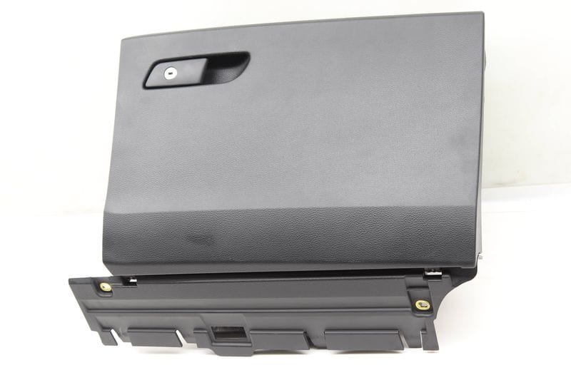 Glove Box / Compartment 80B857035A — Used (SKU 565747)