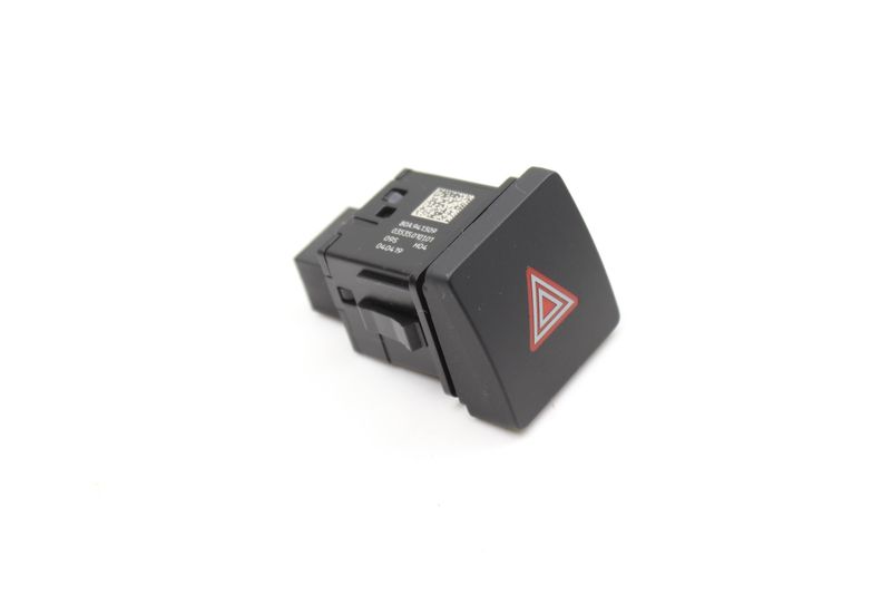 Hazard Switch / Button 80A941509 — Used (SKU 565664)