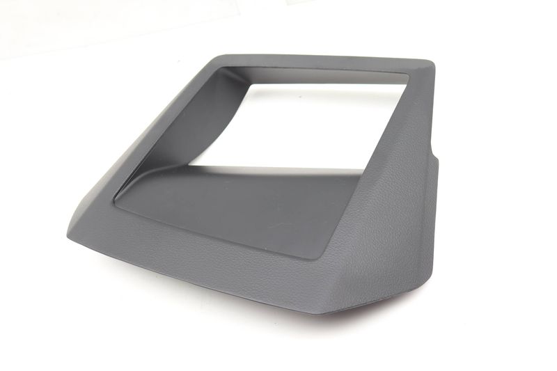 Hud / Heads UP Display Dash Trim / Bezel 80B857161 — Used (SKU 565785)