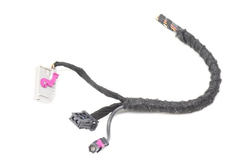 Instrument Cluster Wiring Connector / Pigtail — Used (SKU 565840)