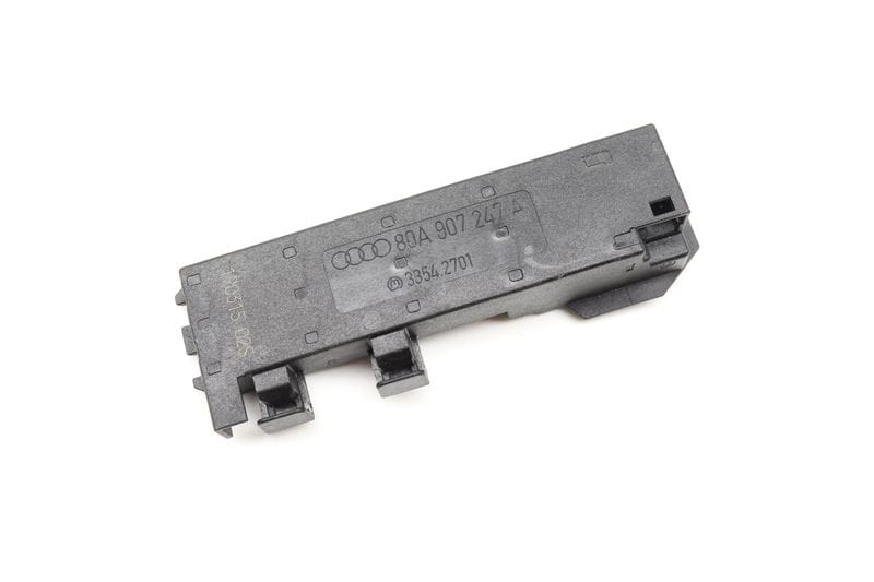 Kessy / Keyless Entry Antenna 80A907247A — Used (SKU 565614)