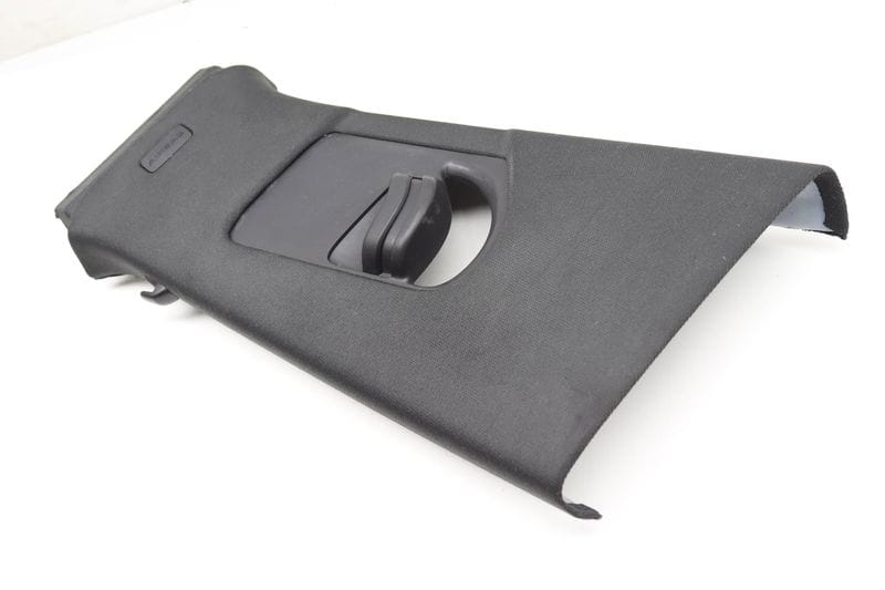 Upper B Pillar Trim / Panel 80A867243B — Used (SKU 565763)