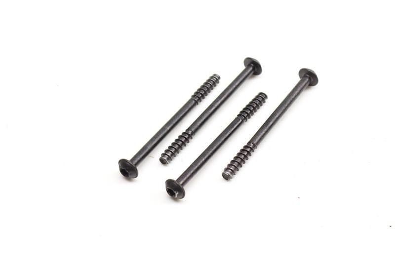 M6X75 Screw / Bolt Set (4) N91248701 — Used (SKU 566045)