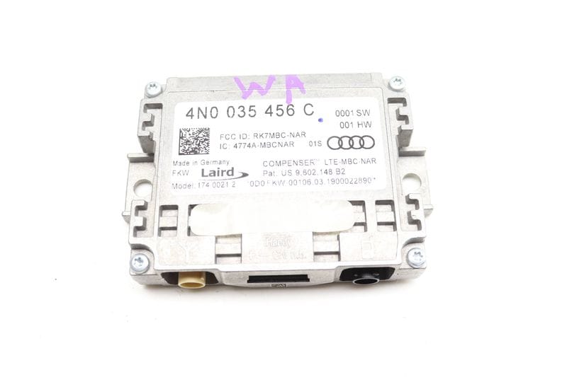 Mobile Phone Amplifier / Amp 4N0035456C — Used (SKU 565590)