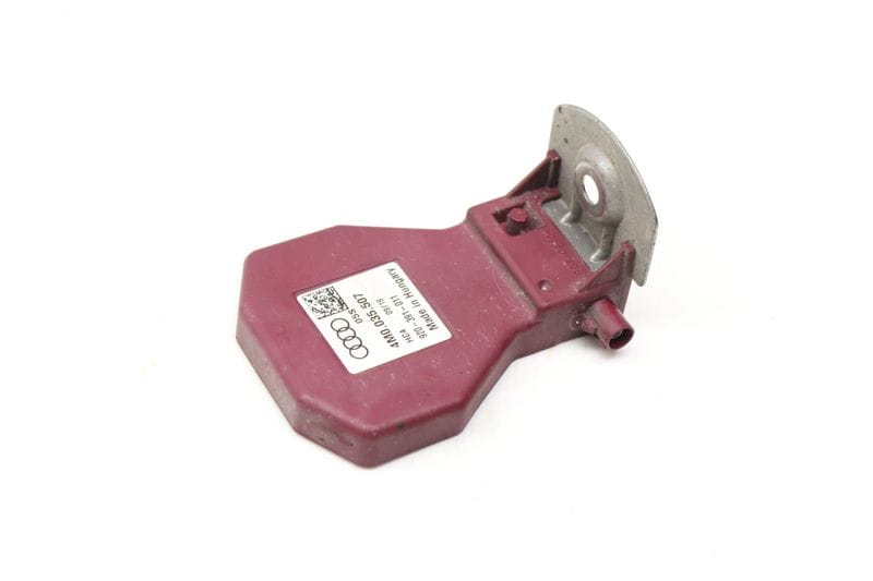 Phone Antenna 4M0035507 — Used (SKU 566076)