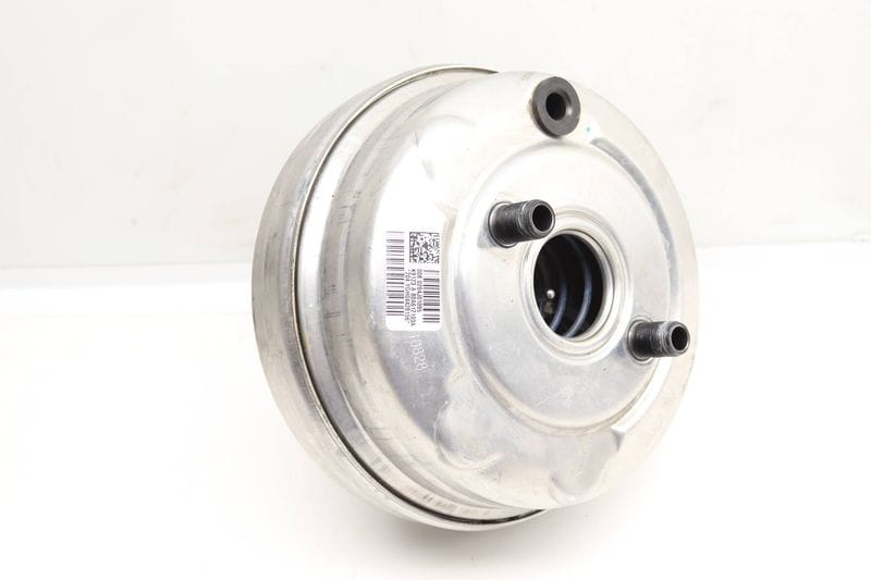 Power Brake Booster 80A612103A — Used (SKU 566025)