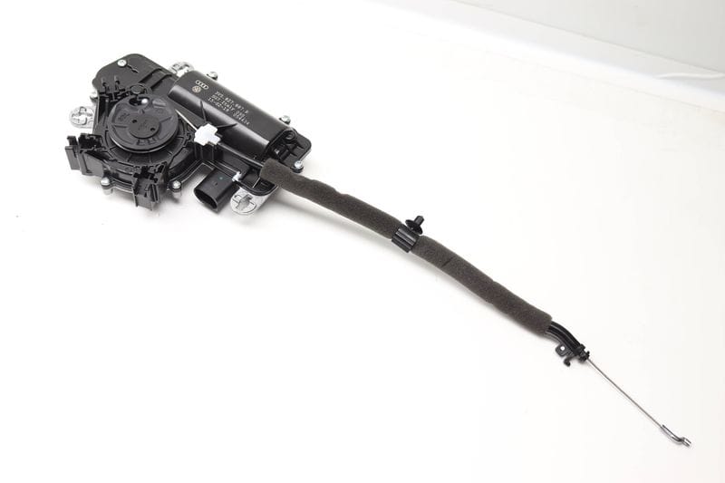 Hatch / Trunk Lid Motor 3V5827887B — Used (SKU 565917)