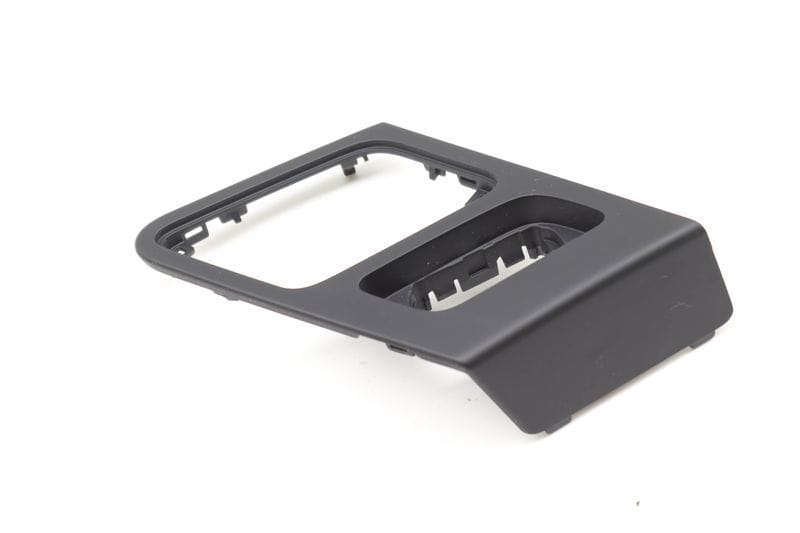 Door Panel Switch Trim / Bezel 80A959527A — Used (SKU 565692)