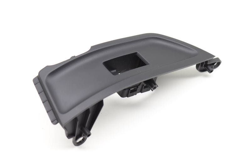 Door Panel Window Switch Trim / Bezel 80A959515 — Used (SKU 565684)