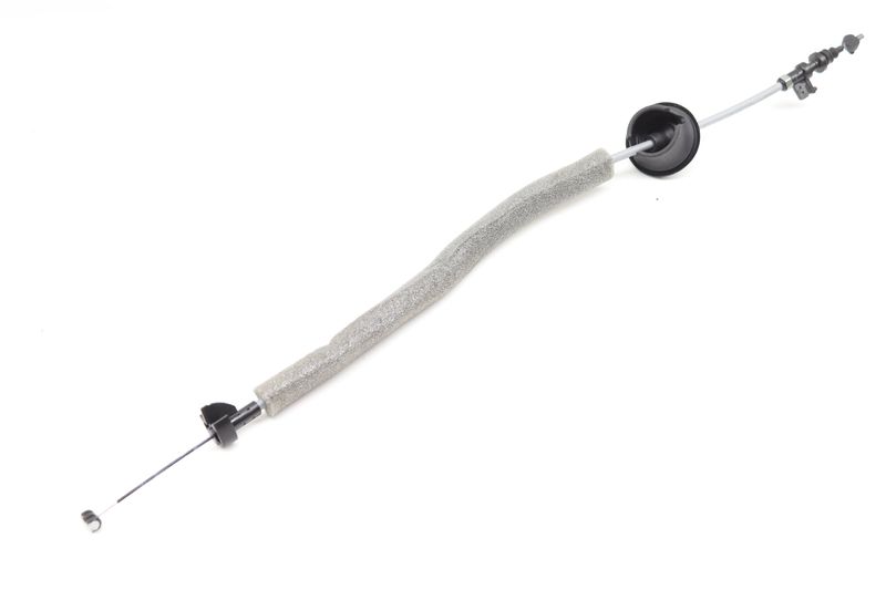 Interior Door Handle Release / Bowden Cable 80A839085B — Used (SKU 565907)