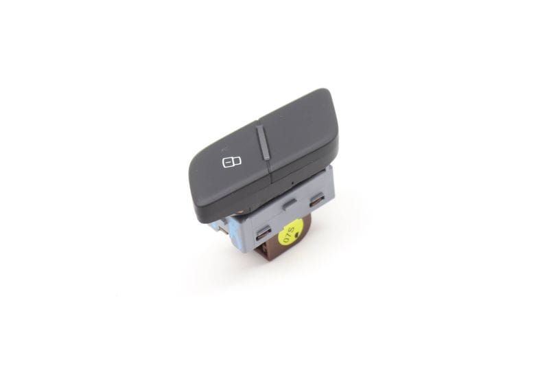 Door Lock / Unlock Switch 80A962108 — Used (SKU 565671)