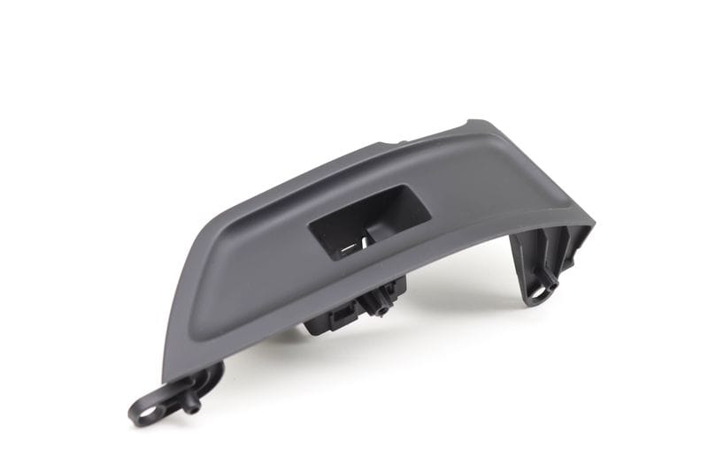 Door Panel Window Switch Trim / Bezel 80A959516 — Used (SKU 565685)