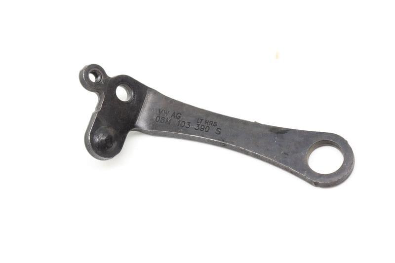 Engine Lifting Mount / Bracket 06M103390S — Used (SKU 566127)