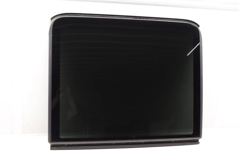 Sunroof / Sun Roof Glass Panel 80A877056 — Used (SKU 565755)