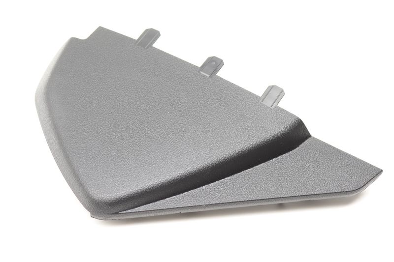 Dash Panel / Fuse Cover 80A857086 — Used (SKU 565796)
