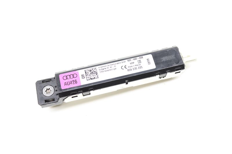 Upper Antenna Booster 80A035225 — Used (SKU 565604)