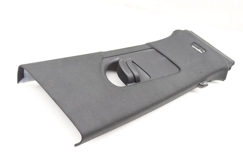 Upper B Pillar Trim / Panel 80A867244B — Used (SKU 565764)