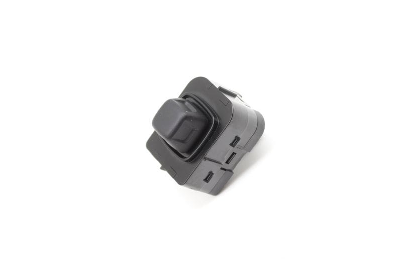 Steering Column Adjustment Switch 4M0953551 — Used (SKU 565675)