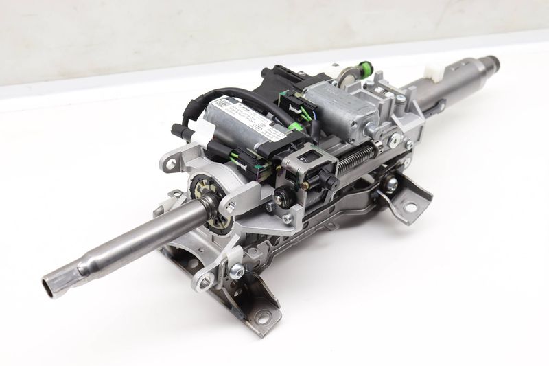 Steering Column Assembly 80A419502R — Used (SKU 565968)