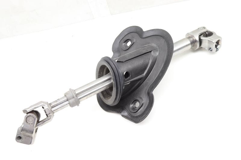 Steering Shaft 80B419753G — Used (SKU 566012)