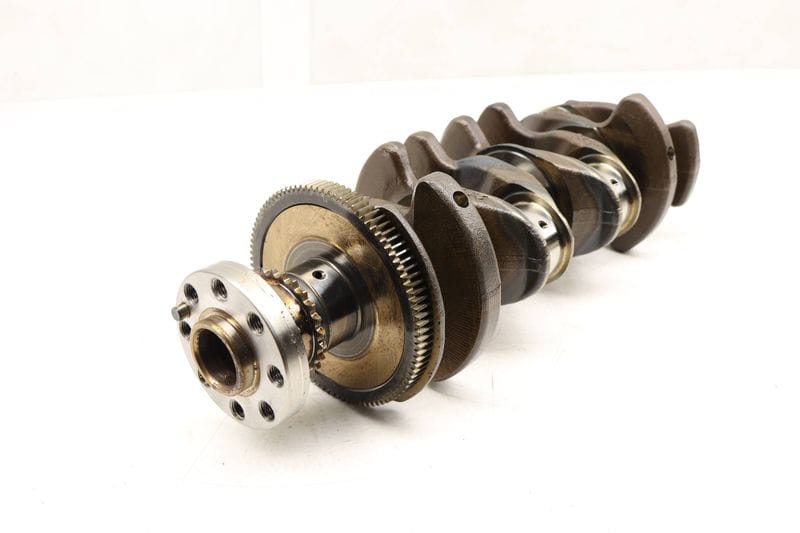 Crankshaft / Crank Shaft 11218639541 — Used (SKU 527270)