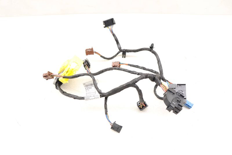 Seat Wiring Harness 61129339300 — Used (SKU 527318)