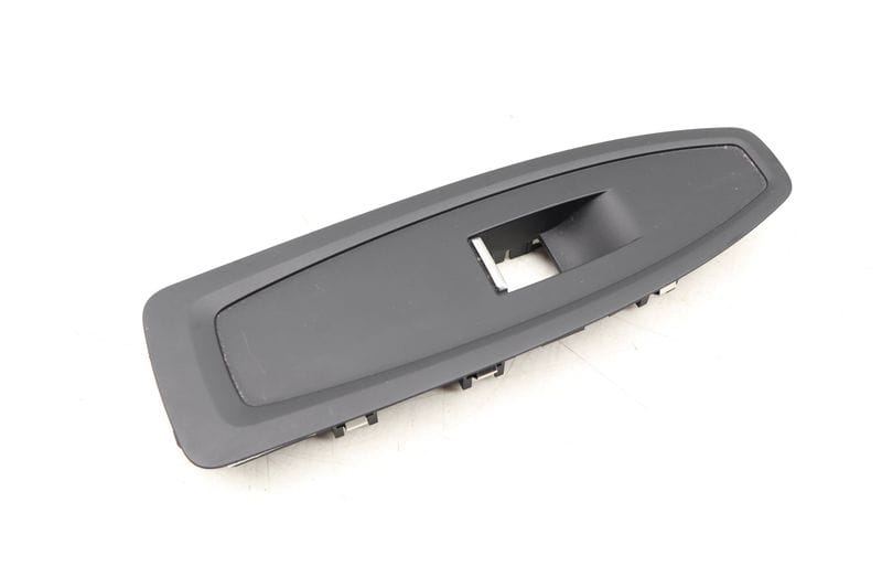 Window Switch Trim / Bezel 51417444009 — Used (SKU 527069)