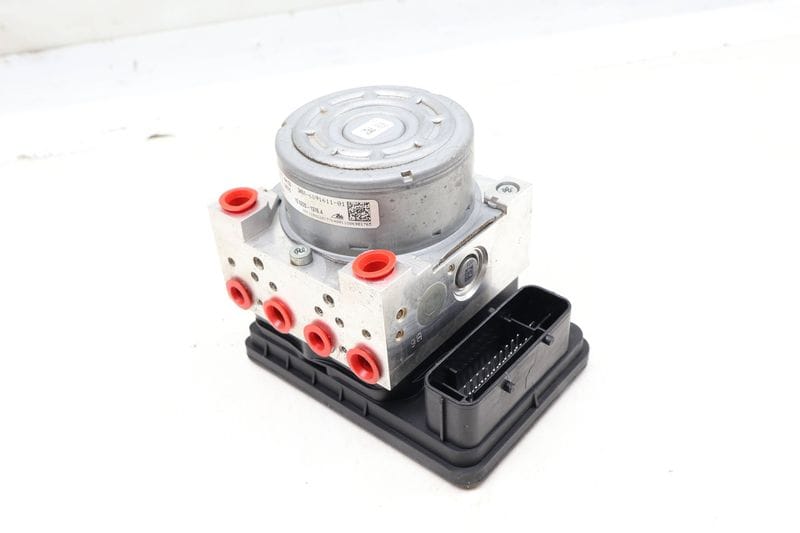 ABS Pump / Module Unit 34516891611 — Used (SKU 648038)