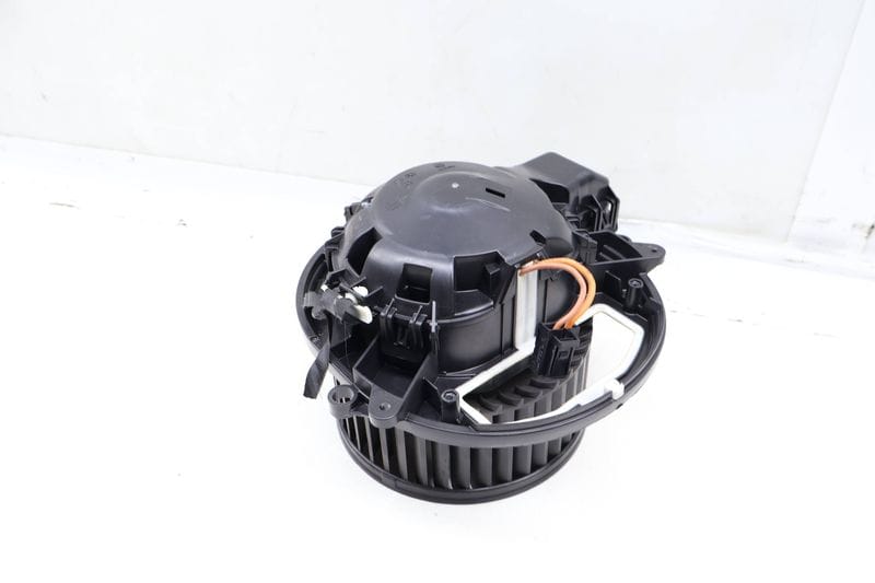 Blower Motor / Fan 64119350395 — Used (SKU 647937)