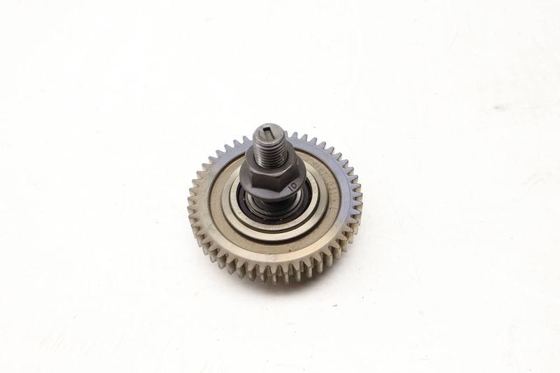 Crankshaft Sprocket / Gear 11278660084 — Used (SKU 648078)