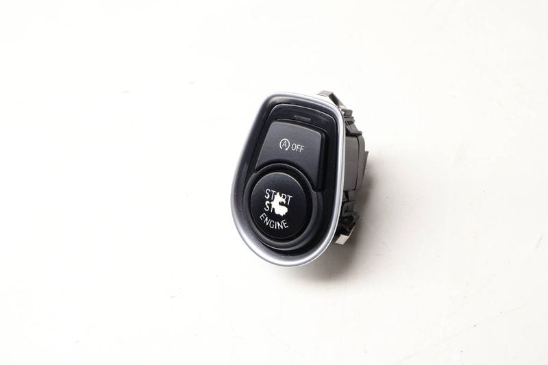 Engine Start / Stop Switch 61319250734 — Used (SKU 647850)