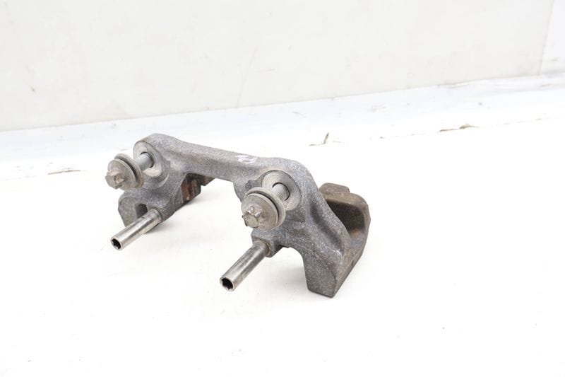 Brake Caliper Carrier / Bracket 34116850971 — Used (SKU 648049)