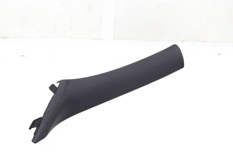 Upper A Pillar Trim / Panel 51437276887 — Used (SKU 647788)