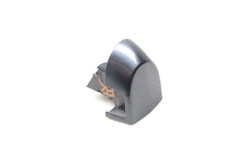 Exterior Door Handle Cylinder Cap 51217162434 — Used (SKU 647912)
