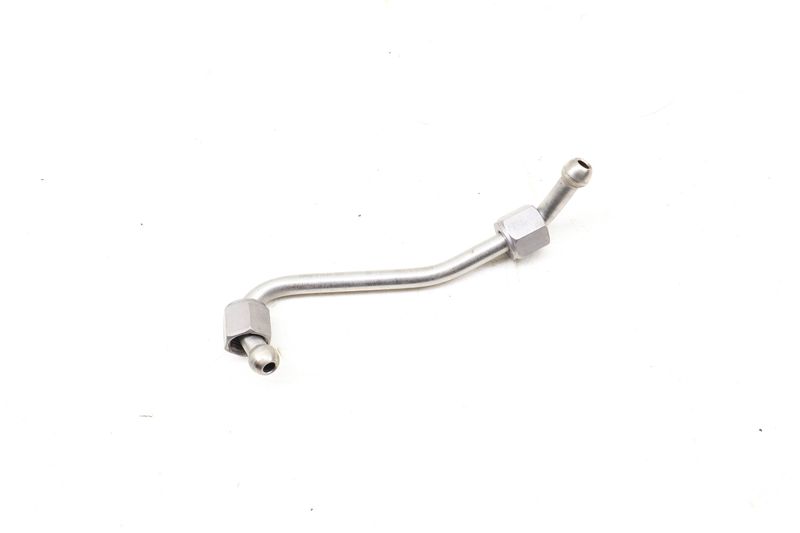 Fuel Line / Pipe 13537639980 — Used (SKU 648115)