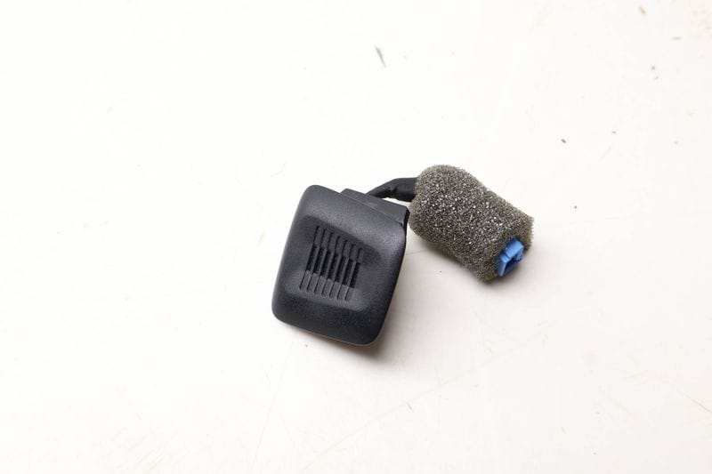 Hands-Free Microphone 84109263744 — Used (SKU 647856)